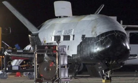 Tàu vũ trụ bí ẩn của Trung Quốc đã thả một 'vật thể' không xác định vào quỹ đạo 