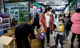 Tứ Xuyên cho phép những người chưa kết hôn có con hợp pháp