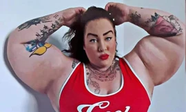 Bí quyết để người toàn cơ bắp, không mỡ thừa của vận động viên thể hình Hà Lan 