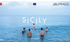 Tới Sicily để thấy vẻ đẹp khó tin của Italia 