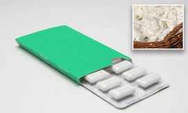 Sốc khi biết những gì thực sự có để làm nên kẹo cao su 