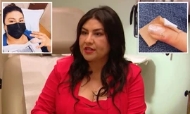 Mắc ung thư sau khi ra tiệm sửa móng tay 