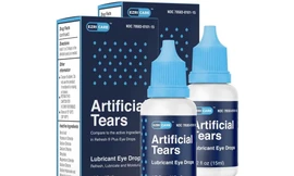 CDC Mỹ cảnh báo về loại thuốc nhỏ mắt liên quan đến 1 trường hợp tử vong 