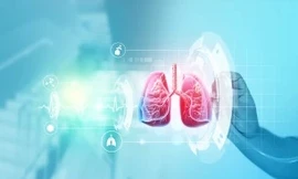 AI mới có thể phát hiện ung thư sớm hơn