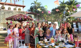 Việt Nam tổ chức lễ hội Festa Junimas tại Brazil