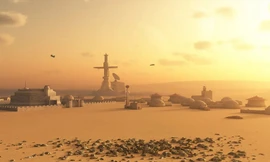 Chỉ cần 22 người để thôn tính sao Hỏa? 