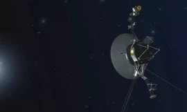 NASA vô tình mất liên lạc với tàu thăm dò Voyager 2 cách Trái đất 12 tỷ dặm 