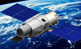 Kính thiên văn của Trung Quốc sẽ vượt mặt 'Hubble' của NASA?