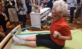 Con người có thể sống tới 150 tuổi?