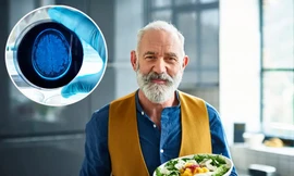 Ăn gì để giảm nguy cơ mất trí nhớ khi về già? 