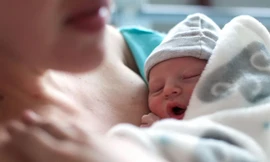 'Gieo hạt âm đạo' – phương pháp mới gây tranh cãi ở Mỹ đối với trẻ sinh mổ 