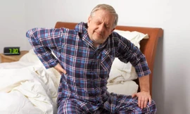 Tại sao nhiều người bị đau lưng? 