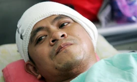 'Tôi buồn vì không cứu được thanh niên bị kẻ cướp đâm'