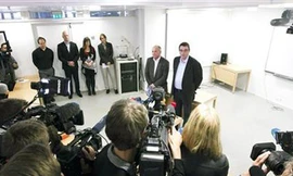 Sát thủ Na Uy không hề bị điên