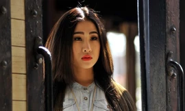 DJ Oxy và một phong cách khác