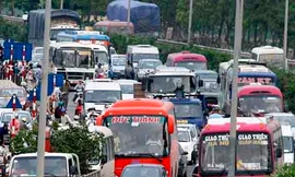 Tăng độ tuổi nghỉ hưu đối với nữ