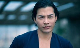 Chồng Trương Ngọc Ánh trở lại phim trường