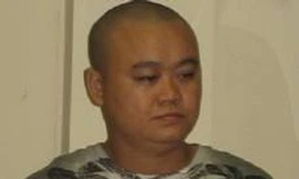 Chân dung những tội phạm khét tiếng bị bắt 2012