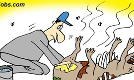 7 công việc kỳ quặc khiến bạn bất ngờ