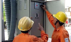 Hà Nội hoãn lịch cắt điện sửa chữa