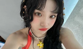 Yuqi của (G)I-DLE khiến fan nức lòng vì hành động 'bá đạo' này
