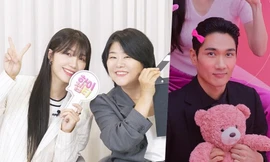 5 diễn viên Hàn 'hot' nhất tháng Bảy