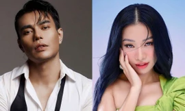 'Đại hội xin lỗi' của V-biz: Lê Dương Bảo Lâm và Lâm Bảo Ngọc ghi danh, Việt Anh cũng bị réo tên