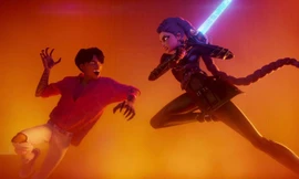 'KPop Demon Hunters': Đang định nghĩa đúng hay sai về nền công nghiệp K-pop?