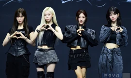 Aespa vượt qua 1 triệu đơn đặt hàng trước cho album đầy đủ đầu tiên 'Armageddon'