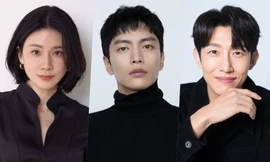 'Chị đại rating phim truyền hình Hàn' gây 'xôn xao' với tin đồn chuẩn bị làm 'nữ bác sĩ an tử'