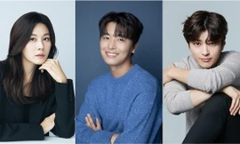 Sự trở lại của 'nữ hoàng phim hài lãng mạn xứ Hàn' khiến khán giả 'ngỡ ngàng' trước vẻ đẹp không tuổi 'khác lạ'