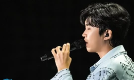 Lộ diện 'ông hoàng YouTuber' với 2,56 tỷ lượt xem, gây 'sốc nhiệt' toàn cõi mạng