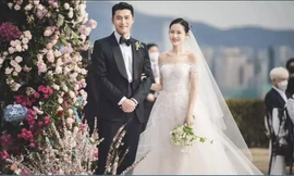 6 cặp đôi trong phim Hàn đã trở thành cặp đôi bền chặt ngoài đời thực