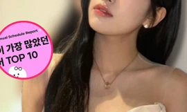 10 thần tượng xứ Hàn bận rộn nhất năm 2023, nghe lịch trình người đứng đầu, fan 'choáng toàn tập'