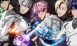 AMV: xu hướng lớn tiếp theo của K-pop và công đoạn chuẩn bị tiến vào thị trường Trung Quốc