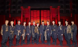 SEVENTEEN liên tiếp lập kỷ lục cá nhân mới khiến Carat hò reo không ngừng