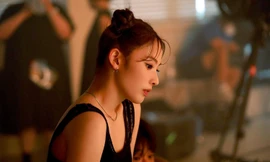 Sau tin chấn động Jinni rời JYP, mọi sự chú ý đổ dồn vào các thành viên còn lại của NMIXX 