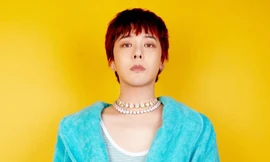 G-Dragon công bố chuyến lưu diễn vòng quanh thế giới sau 88 tháng
