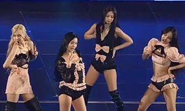 Điều gì đang xảy ra ở concert BLACKPINK tại Gocheok Sky Dome khiến netizen 'bùng nổ' tranh luận