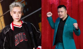 ‘Anh trai đại chiến’: Bên ‘Chông Gai’ khiến NSND Tự Long nổi nóng, phía ‘Say Hi’ gặp sự cố liên hoàn