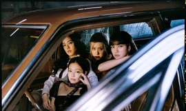 Giữa tin đồn tình cảm của Rosé, BLACKPINK 'vượt mặt' cả K-pop với thành tích mới này