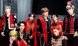 Cuối cùng ATEEZ đã có album trụ được 5 tuần trong 'Top 100 Billboard 200'