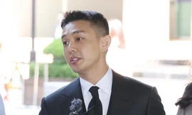 'Ảnh đế' Yoo Ah In đối mặt 4 năm tù và bị phạt tiền vì tội sử dụng chất cấm