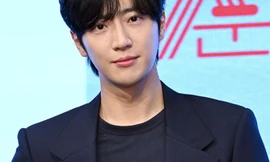 Mùa thông báo cưới của 'sao' Hàn đã đến: 'Lee Sang Yeob sắp kết hôn với một người không nổi tiếng'