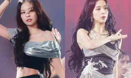 Jennie và Jisoo của BLACKPINK sẽ thành lập công ty quản lý riêng?