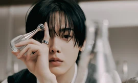 Cuối cùng 'bias của bạn' trong ASTRO đã có vai diễn đầu tiên trong sự nghiệp điện ảnh của mình