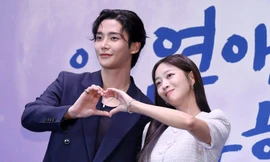Rowoon có thể thở phào nhẹ nhõm với 'Destined With You' sau nỗ lực giảm 8kg