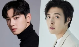 Cuộc song hành của 'thiên tài khuôn mặt' và 'bảo vật trong làng diễn xuất' khiến netizen 'phát sốt'