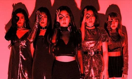 'Siêu trái cây của Việt Nam' xuất hiện trong teaser album trở lại của nhóm nhạc nữ đình đám K-pop này