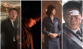 'Phản ứng hóa học bùng nổ' giữa 'cặp đôi tương xứng nhất màn ảnh Hàn' khiến mùa Hè tháng Sáu trở nên 'nóng bỏng' hơn